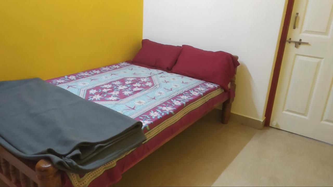 Hi5 Holiday Apartments Udupi Kültér fotó