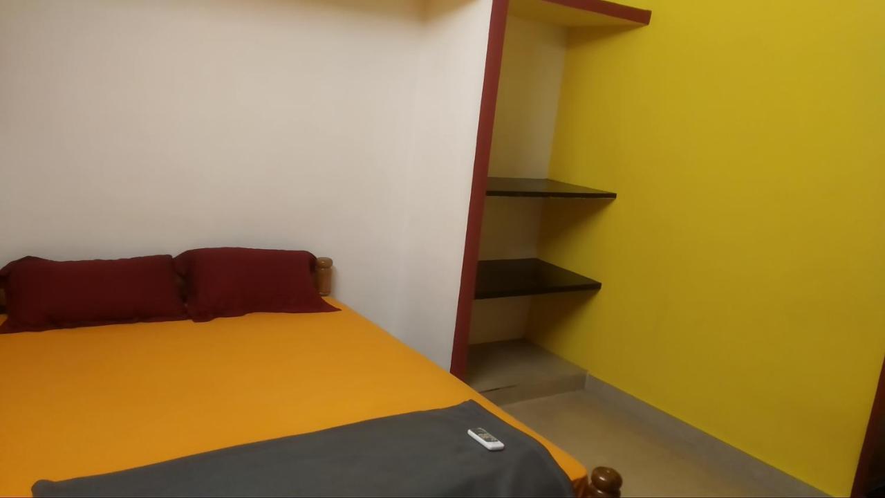 Hi5 Holiday Apartments Udupi Kültér fotó