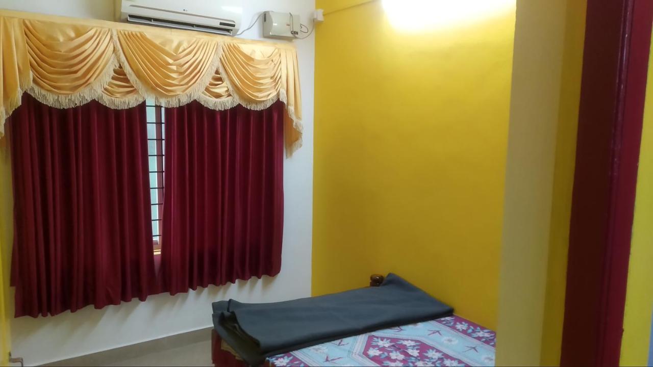 Hi5 Holiday Apartments Udupi Kültér fotó