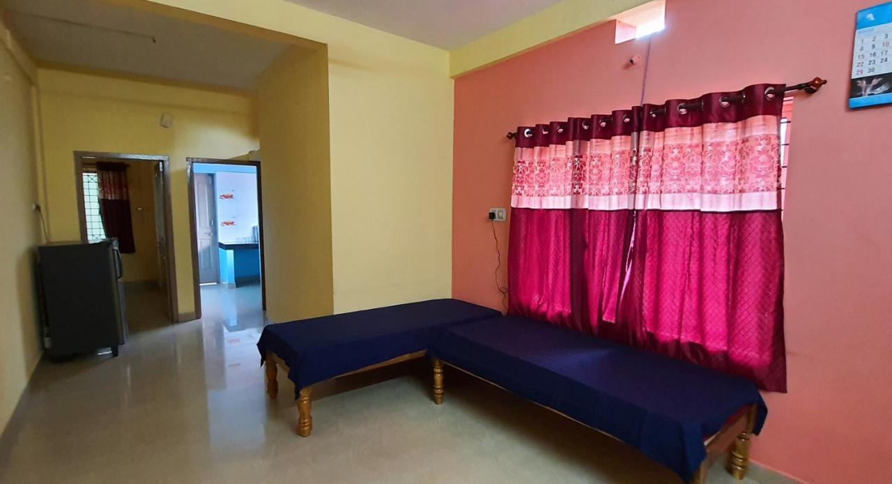 Hi5 Holiday Apartments Udupi Kültér fotó