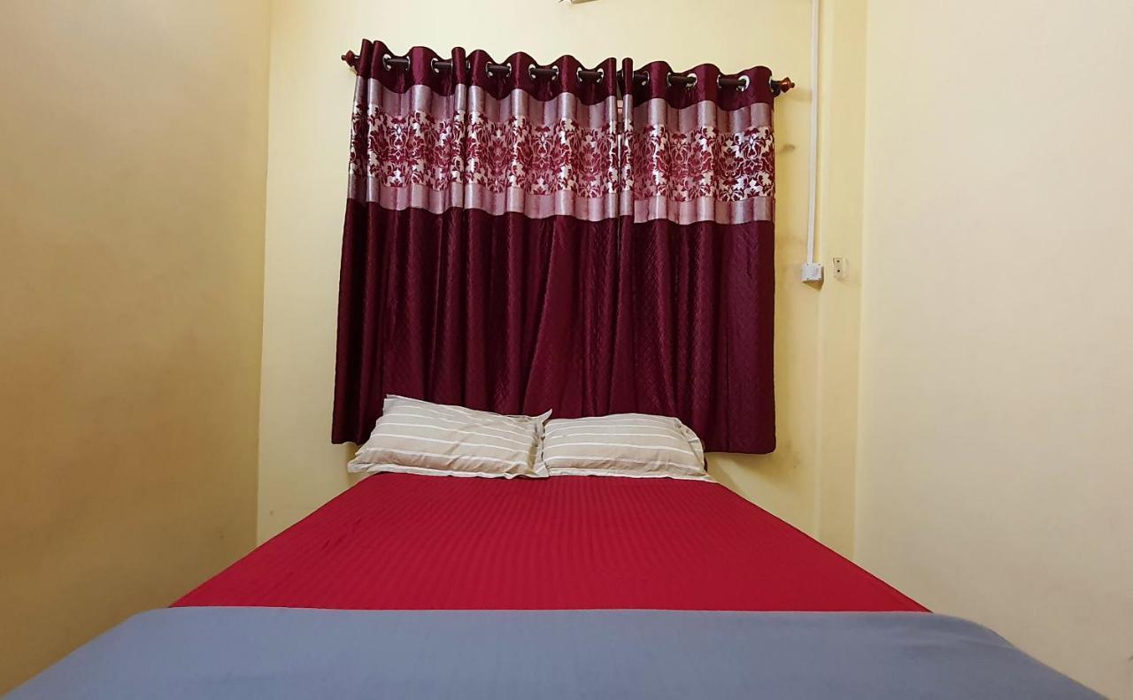 Hi5 Holiday Apartments Udupi Kültér fotó