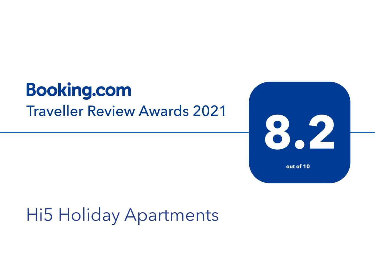 Hi5 Holiday Apartments Udupi Kültér fotó
