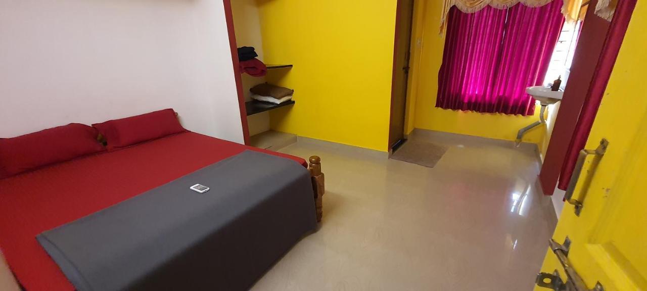 Hi5 Holiday Apartments Udupi Kültér fotó