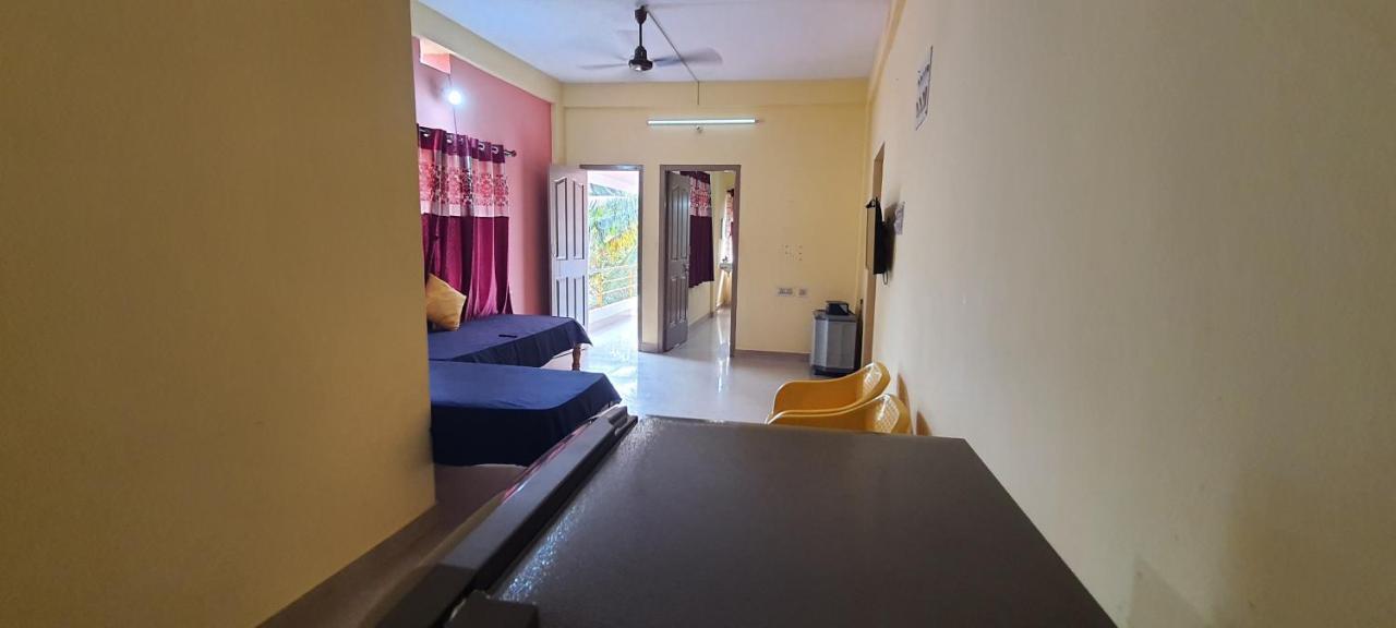 Hi5 Holiday Apartments Udupi Kültér fotó