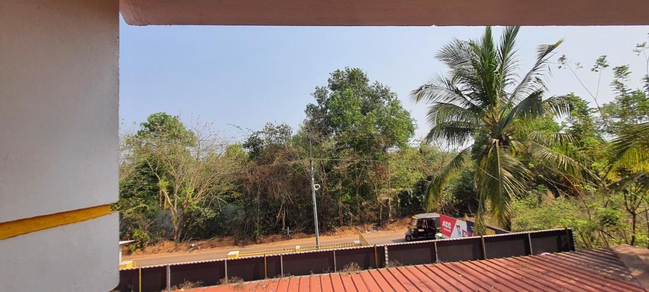 Hi5 Holiday Apartments Udupi Kültér fotó