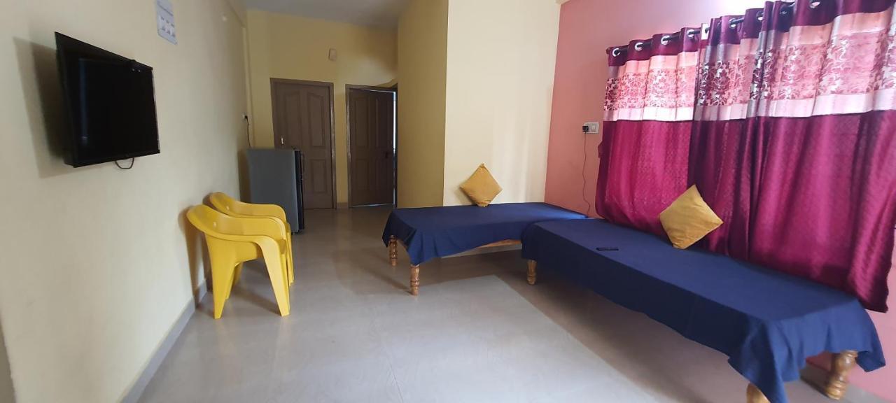 Hi5 Holiday Apartments Udupi Kültér fotó