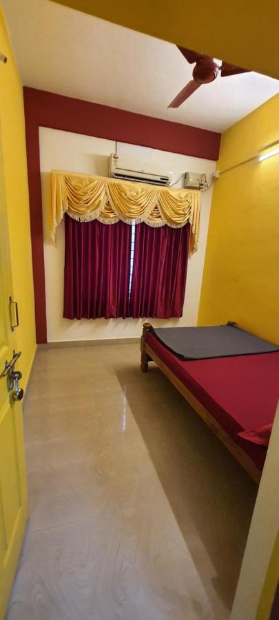Hi5 Holiday Apartments Udupi Kültér fotó