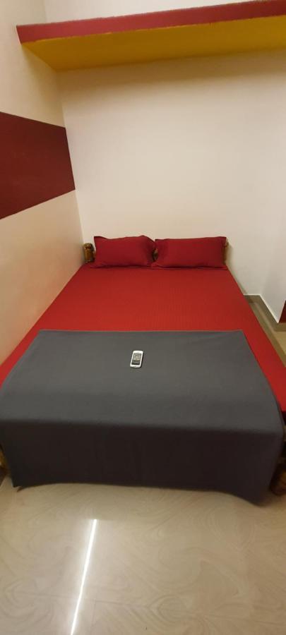 Hi5 Holiday Apartments Udupi Kültér fotó