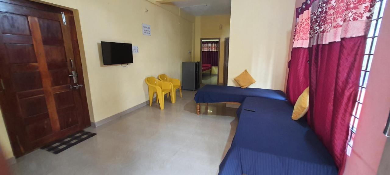Hi5 Holiday Apartments Udupi Kültér fotó