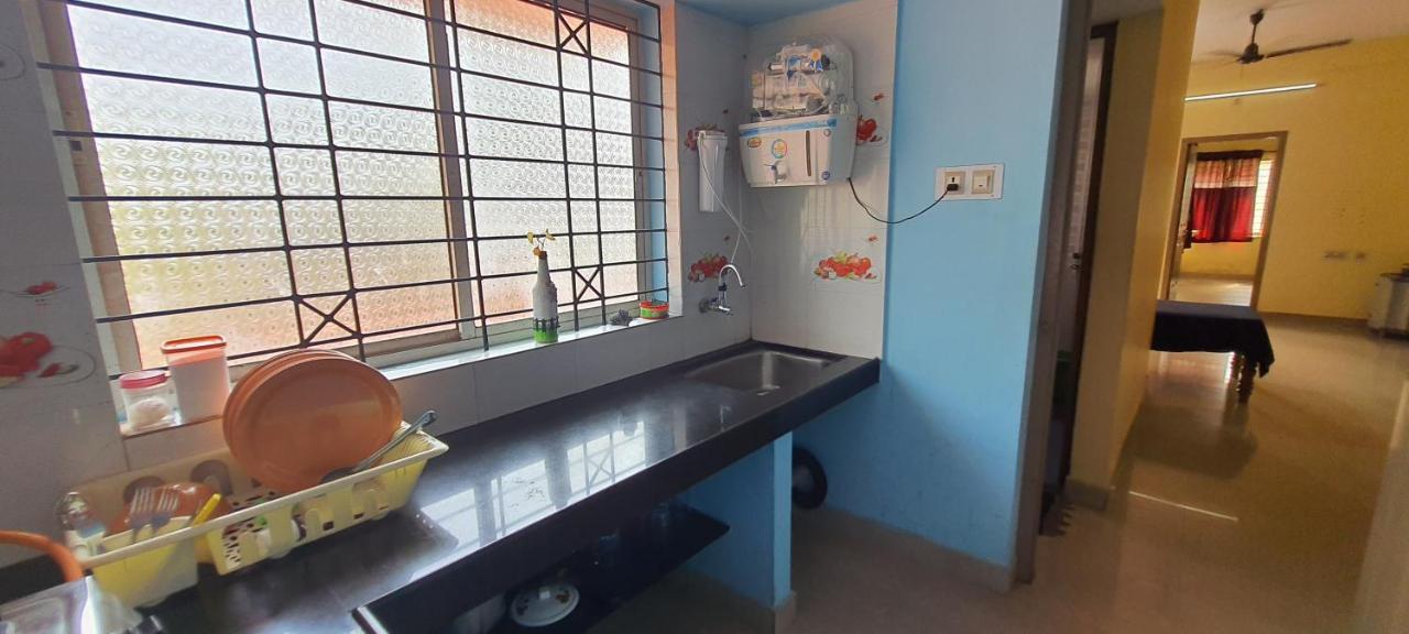 Hi5 Holiday Apartments Udupi Kültér fotó