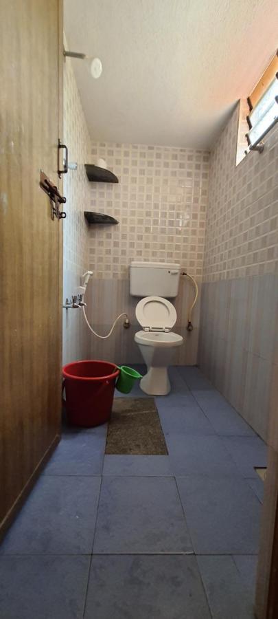 Hi5 Holiday Apartments Udupi Kültér fotó