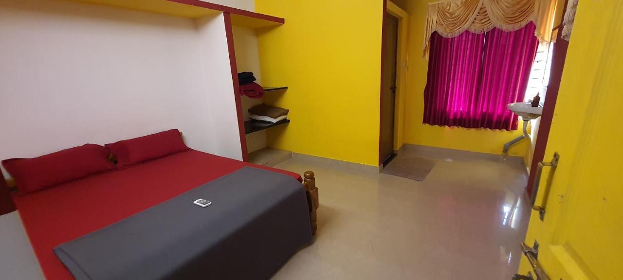 Hi5 Holiday Apartments Udupi Kültér fotó