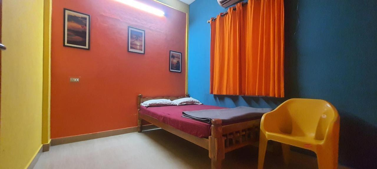 Hi5 Holiday Apartments Udupi Kültér fotó