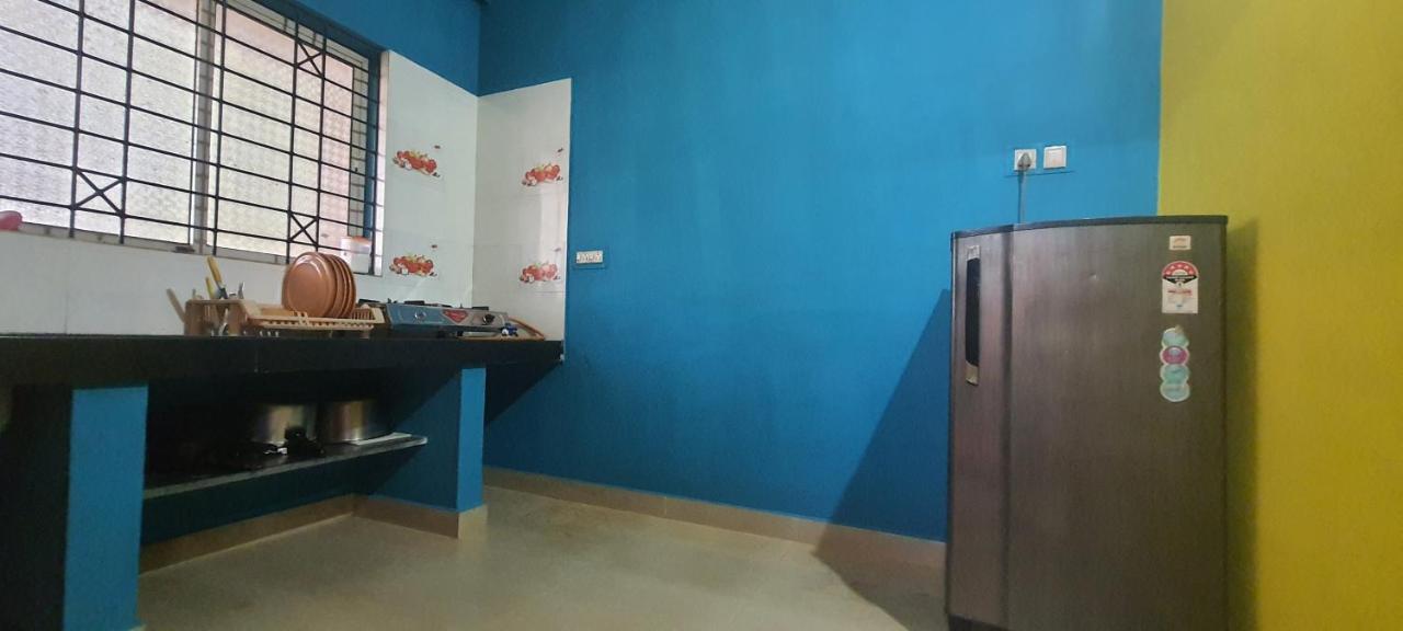 Hi5 Holiday Apartments Udupi Kültér fotó