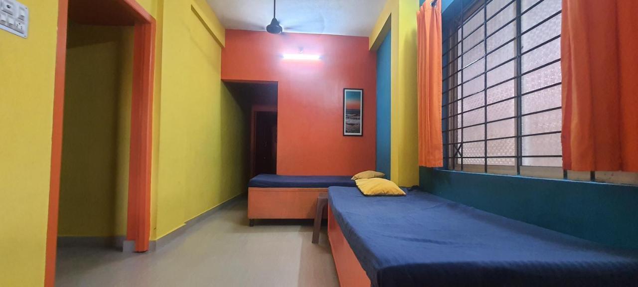 Hi5 Holiday Apartments Udupi Kültér fotó