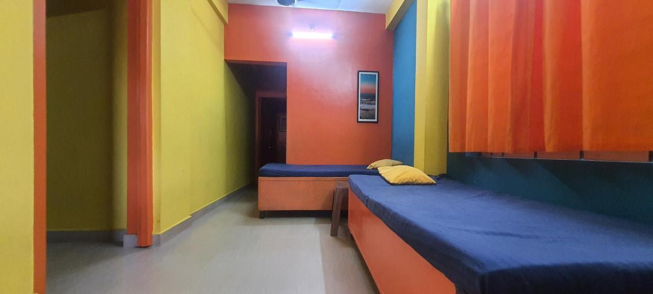 Hi5 Holiday Apartments Udupi Kültér fotó