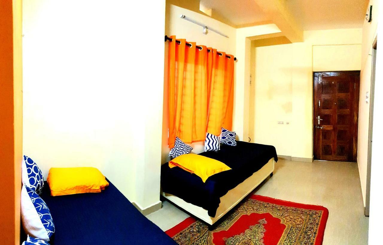 Hi5 Holiday Apartments Udupi Kültér fotó