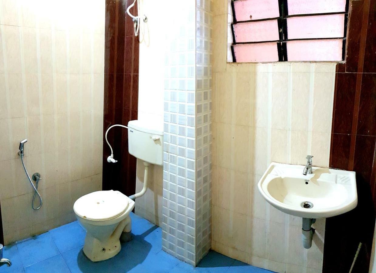 Hi5 Holiday Apartments Udupi Kültér fotó
