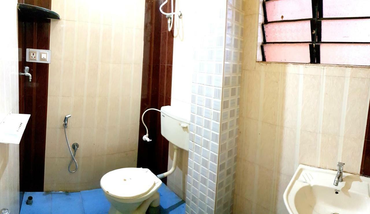 Hi5 Holiday Apartments Udupi Kültér fotó